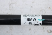 Bmw x1 f48 привідний вал задні 7646867 33207646867 задня wał привідний ліве правий 33 2 Зі Шроту, фото thumb