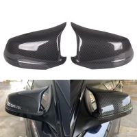 фото thumb №1, Bmw f10 f11 корпус дзеркал дзеркало карбон m-performance przedlift 10-13