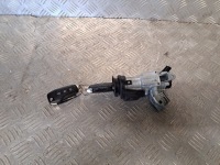 фото thumb №3, Замок запалювання ключ ford оригінальний номер h1bc-3f880-ab