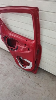 фото thumb №10, Toyota aygo i 05-14 дверь левый задняя левая 5d 3p0