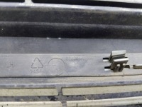 фото thumb №7, Решётка бампера левая поворотник nissan micra k12 89027935