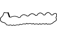 фото thumb №10, Прокладка кришки клапанів p mercedes g w463 , s a217 , s c215 , s