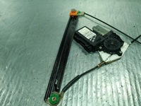 фото thumb №5, Подъемник стекло левый перед audi a4 b6