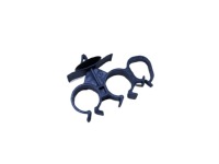 фото thumb №1, Кронштейн проводка 1k0971848p vw scirocco