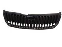 фото thumb №1, Skoda superb 2 ii 08-12 решётка радиатора решётка радиатора перед 3t0853668a