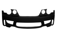 фото thumb №1, Bmw e46 compact бампер перед новий 1m