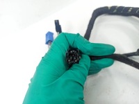 фото thumb №14, Mercedes-benz cls c219 2005 перед сторона правая сиденья, сиденье