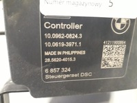 фото thumb №6, Bmw f20 2.0d насос гальмівна abs 6857324