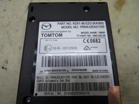 фото thumb №7, Блок керування модуль gps mazda cx-5 kd5166ezo