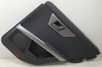 фото thumb №1, Боковина обивка дверь правые зад mercedes glk x204