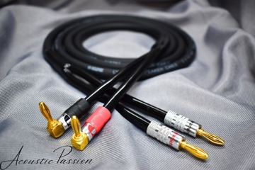 Акустический кабель NAKAMICHI KLOTZ LY240 4,0 мм2 12 м