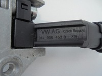 фото thumb №8, Audi q3 lift защита сальник вала датчик 04l103173a 04l906433b