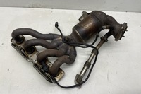 фото thumb №7, Каталізатор bmw 1 e87 7563672 2.0l бензин 105kw 2009