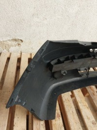 фото thumb №11, Бампер перед передний renault kangoo ii 2 7701478128