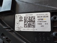 фото thumb №10, Vw t-roc 2ga lift лампа iq light левая передняя перед full led 2ga941035ah