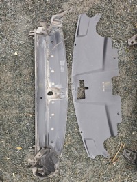 Opel insignia b перед капот бампер фары с Разборки, фото thumb