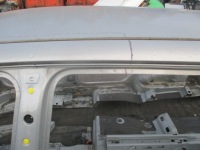 Стойку левый opel zafira b z167 в Украине, фото thumb