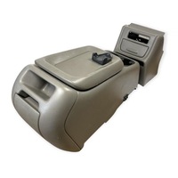 фото thumb №10, Chevrolet tahoe suburban yukon 99-02 консоль туннель средний подлокотник