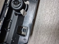 фото thumb №9, 14114. bmw z4 g29 усилитель бампер перед 974585 114609-13