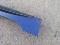 Audi a5 2018 правый  сторона порог Киев, фото thumb