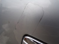 фото thumb №7, Бампер передний перед volkswagen golf 5 v универсал jetta цвет la7w