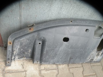 фото thumb №5, Volvo s40 v40 96-00 захист радіатор бампера