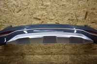 фото thumb №8, Бампер задня 4pdc audi a6 c8 allroad 21r lift оригінал lx6p 20-