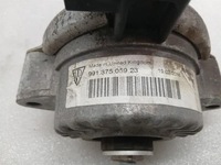 фото thumb №6, Porsche 911 991 кронштейн двигателя 99137505923 подкладка крепления двигателя