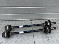 фото thumb №1, Bmw x5 g05 приводной вал задняя левая правая 8487511 8487512