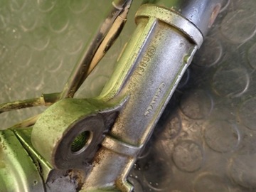 фото thumb №9, Трансмісія кермова kia sportage ii рестайлінг рейка рульового управління 08r 57700-1f800