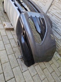 Бампер ford kuga mk2 st titanium prest-22 Київ, фото thumb