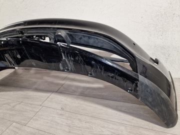 фото thumb №10, Porsche taycan 9j0 2020- pdc бампер перед переднє