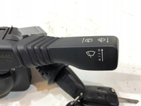 фото thumb №4, Opel zafira b переключатель комбинированный переключатель-паук замок зажигания