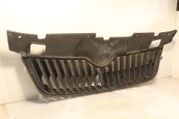 фото thumb №5, Решітка радіатора решітка радіатора skoda fabia ii lift 1.6tdi