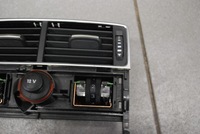 фото thumb №4, Решітка обдув задня audi a8 d3 підігрів 4e0819203a