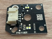 фото thumb №7, Пластина модуля jeża led drl света движение dziennej do bmw serii 7 g11 g12