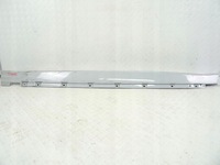 фото thumb №4, Jaguar xj xjr ew9m планка порогова поріг лівий