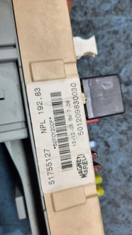 фото thumb №4, Коробка запобіжників 51759305 fiat stilo 05r 1.4