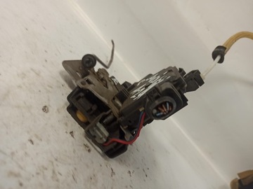 фото thumb №8, Audi a2 замок двері перед правий 7pin 8z1837016c