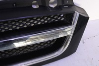 фото thumb №4, Решітка радіатора решітка радіатора бампера chevrolet tacuma