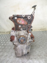 фото thumb №14, Suzuki vitara iii 1.6d блок  двигуна kpl d16aa 55254220 14-