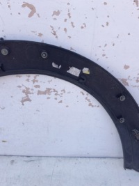 Купити Накладка крила лівий перед + pdc mini cooper f56 7300819, фото thumb