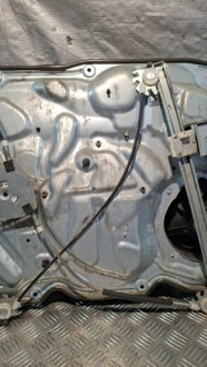 Подъемник стекло лист правый перед fiat croma Киев, фото thumb