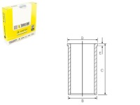 фото thumb №1, Goetze 14-028610-00 втулка цилиндровая