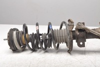 фото thumb №8, Mazda 2 de амортизаторна стійка правий перед передній 2a21381