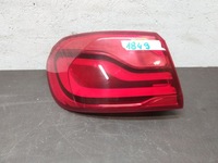 фото thumb №1, Лампа задняя левая bmw iv 4 f32 f33 lift led