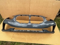 фото thumb №1, Bmw 1 f40 бампер перед передний pdc