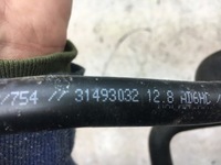 фото thumb №5, Volvo xc90 ii шланг wąż радіатора 31439808