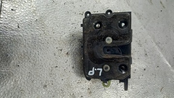 фото thumb №1, Замок лівий перед hyundai getz 1.3b 04r hb