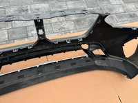 фото thumb №13, Бампер перед bmw x3 g01 x-line xline lci lift оригинал